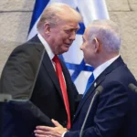 Trump announces date for Netanyahu meeting and directs sharp criticism at Democratic leader