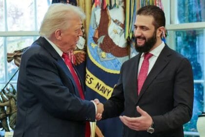 ترامب يبعث برسالة جديدة إلى الشرع.. تأكيد أمريكي على دعم سوريا بشروط