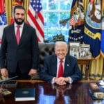 Trump and Sharia in Türkiye: Will the meeting reshape the future of Hezbollah and Iranian influence in the region?