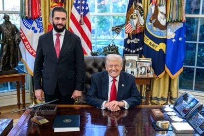 Trump and Sharia in Türkiye: Will the meeting reshape the future of Hezbollah and Iranian influence in the region?