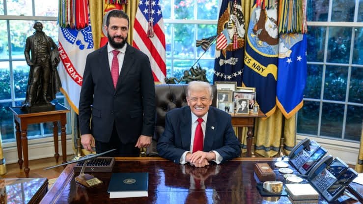 Trump and Sharia in Türkiye: Will the meeting reshape the future of Hezbollah and Iranian influence in the region?