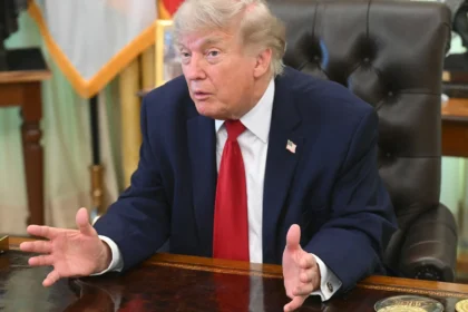 Legal controversy surrounds the placement of Trump's image on the dollar bill; experts explain the constitutional obstacles