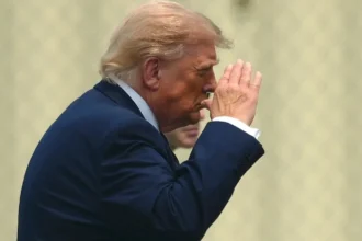 Trump opens a new confrontation with the National Museum: a controversial decision to rewrite the historical narrative