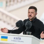 Ukraine is establishing a "long-range strike command" to cripple the Russian economy
