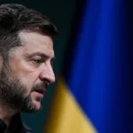 Who is Mykhailo Drapatyi? The new Ukrainian army commander