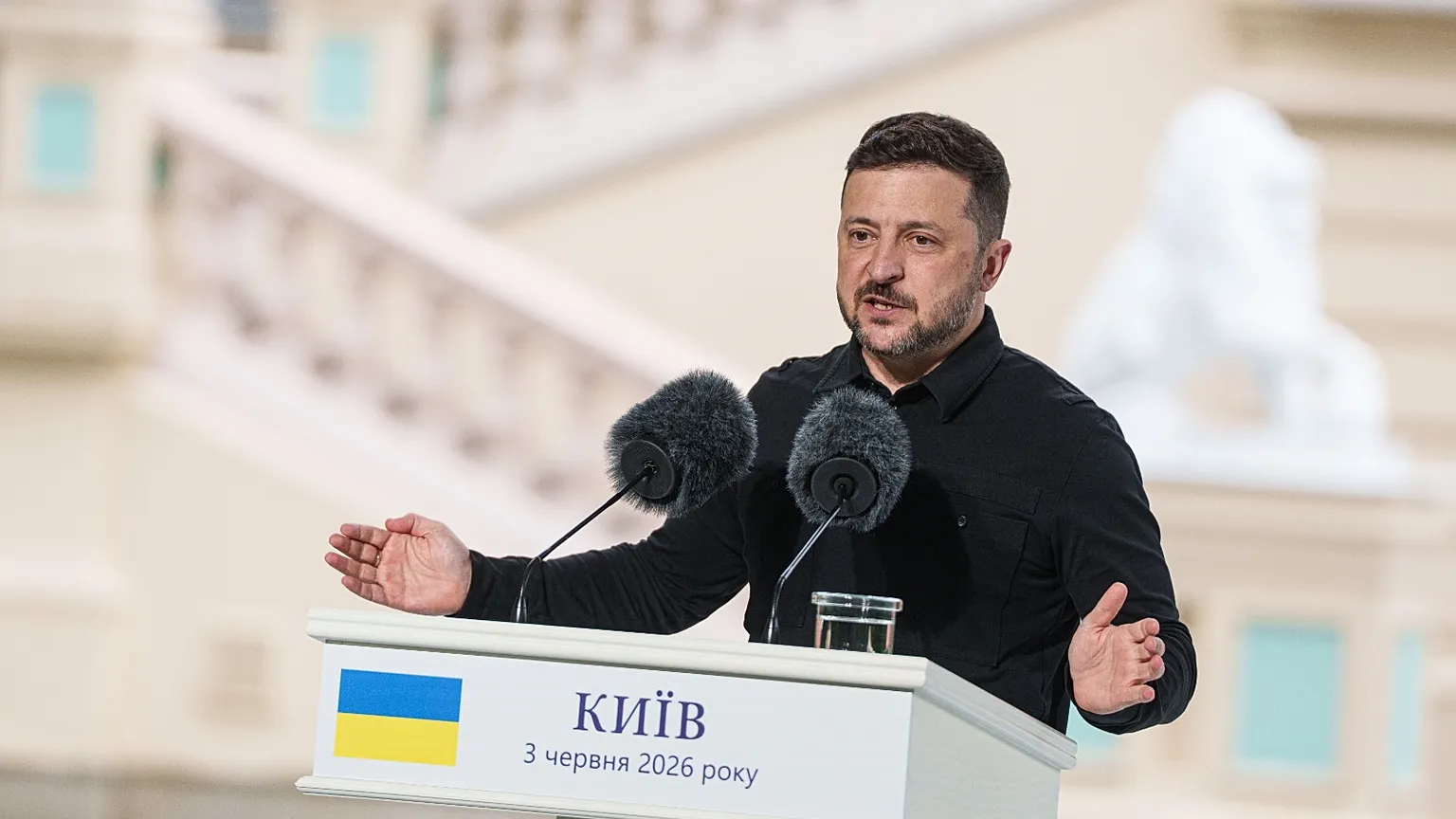 Ukraine is establishing a “long-range strike command” to cripple the Russian economy