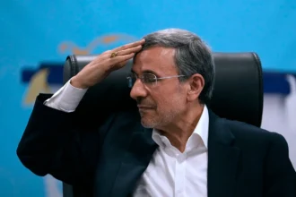 Exclusive - The Kurds and Mashaei are the key words... Why did Mossad bet on Ahmadinejad?