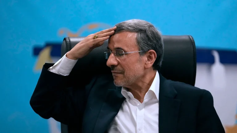 Exclusive - The Kurds and Mashaei are the key words... Why did Mossad bet on Ahmadinejad?