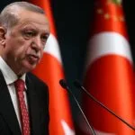 Erdogan confirms Türkiye's readiness to participate in removing mines from the Strait of Hormuz to ensure the safety of navigation
