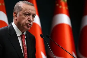 Erdogan confirms Türkiye's readiness to participate in removing mines from the Strait of Hormuz to ensure the safety of navigation
