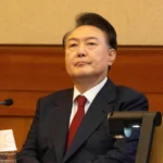 Former South Korean president receives new conviction; suspended prison sentence for violating election law