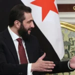 Syria: Al-Sharaa appoints Major General Abdul Qader Tahan as head of the General Intelligence Directorate