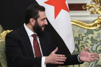 سوريا: الشرع يعين اللواء عبد القادر طحان رئيسا لجهاز الاستخبارات العامة