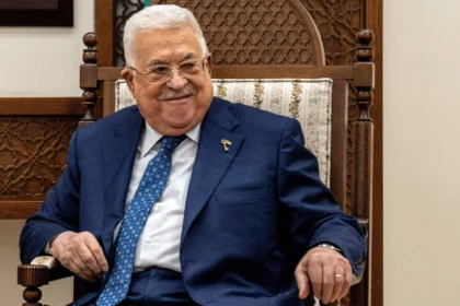 عباس يصدر مرسوما بإجراء الانتخابات التشريعية الفلسطينية