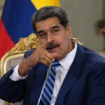 June 2027: Trial date set for Nicolas Maduro and his wife in New York