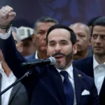 الرئيس الكولومبي المنتخب يعتزم قطع العلاقات مع كوبا ونيكاراغوا وإغلاق بعثات دبلوماسية