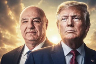 A summit is expected between Aoun and Trump to discuss the future of southern Lebanon and enhance regional stability