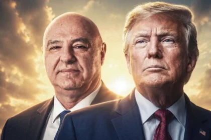 قمة مرتقبة بين عون وترامب لبحث مستقبل جنوب لبنان وتعزيز الاستقرار الإقليمي
