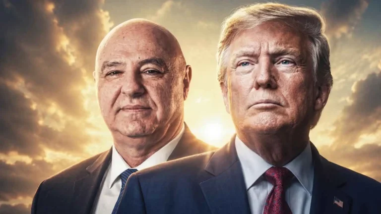 A summit is expected between Aoun and Trump to discuss the future of southern Lebanon and enhance regional stability