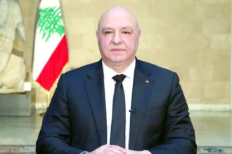 الرئيس اللبناني لا نية لإقالة قادة الأجهزة الأمنية والاتفاق الإطاري يحفظ حقوق لبنان
