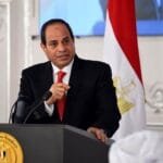 Egypt leads Africa in attracting foreign direct investment during 2025... Economic successes boost investor confidence under President Sisi's leadership