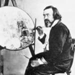 British painter Richard Dadd