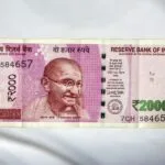 The Indian rupee breaks the 96 barrier against the dollar amid energy inflation fears