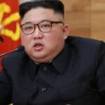 North Korea is bolstering its naval capabilities; Kim Jong Un oversees a missile test and orders fleet development