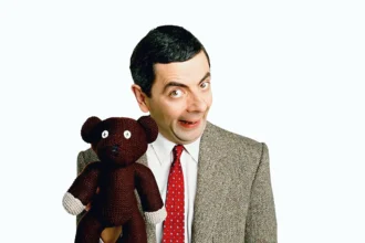 The secret behind Mr. Bean's teddy bear: The Teddy Story loved by millions