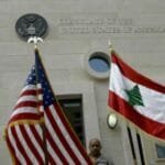 The US Embassy in Beirut affirms its support for Lebanon: We stand with the people and support their future