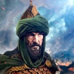 السلطان الملك الصالح نجم الدين أيوب