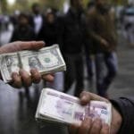 The dollar breaks the 192,000 toman barrier: The Iranian currency hits a new record high