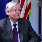 Breaking | US Senator Lindsey Graham dies after a decades-long political career