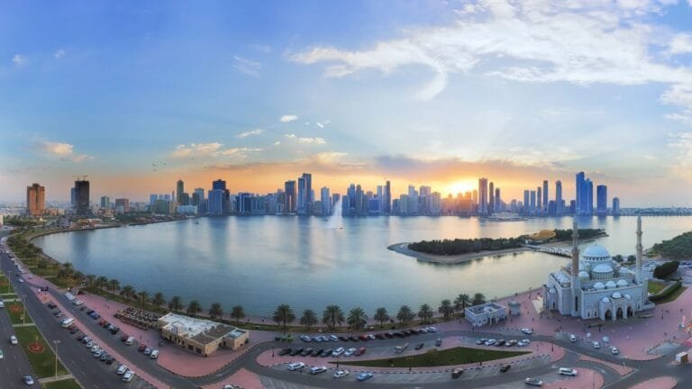بنمو 9.3%.. 29.5 مليار درهم تداولات عقارات الشارقة خلال النصف الأول