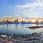 خلال النصف الأول.. المستثمر الإماراتي يستحوذ على 50.6 % من قيمة التداول العقاري في الشارقة