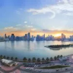 During the first half.. Emirati investor acquires 50.6% of real estate trading value in Sharjah