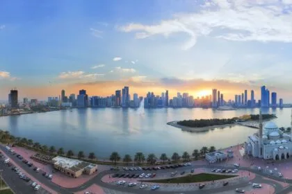 During the first half.. Emirati investor acquires 50.6% of real estate trading value in Sharjah
