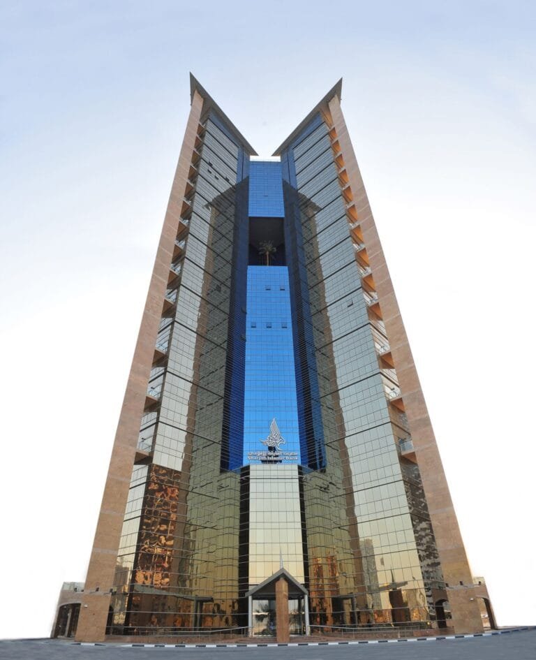 With a growth of 15.3%.. Sharjah Islamic Company achieves net profits of AED 803.9 million in the first half