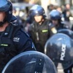 Pregnancy ruse ends in jail: Cocaine smuggler arrested by Argentinian police