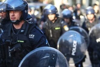 Pregnancy ruse ends in jail: Cocaine smuggler arrested by Argentinian police