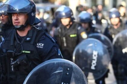 Pregnancy ruse ends in jail: Cocaine smuggler arrested by Argentinian police