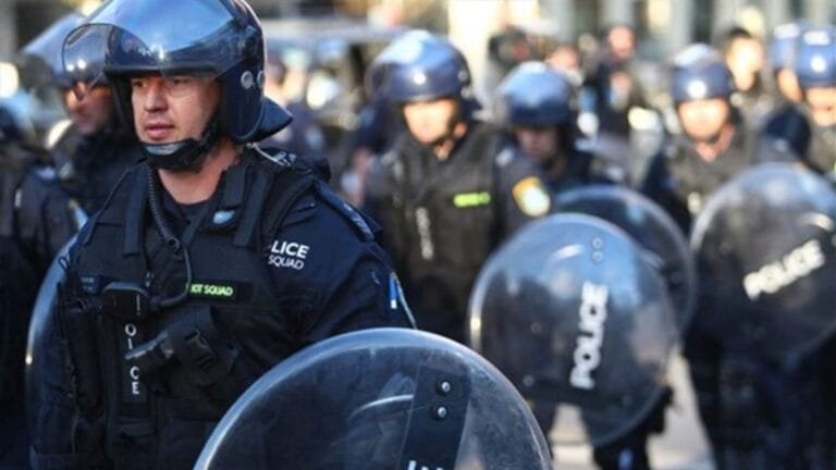 Pregnancy ruse ends in jail: Cocaine smuggler arrested by Argentinian police