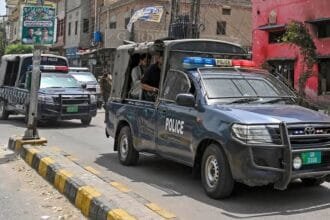 سقوط "الزعيم الكبير".. تفاصيل مثيرة حول عصابة اختطاف أجنبيتين في باكستان