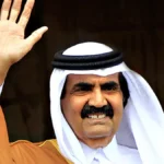 الشيخ حمد بن خليفة آل ثاني.. قائد التحول الحديث في قطر وصانع نهضتها المعاصرة