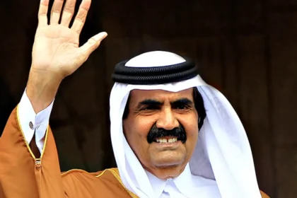 Sheikh Hamad bin Khalifa Al Thani: Leader of Qatar's modern transformation and architect of its contemporary renaissance