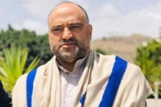 Tribal tension in Ibb: Sheikh Al-Shahri threatens the Houthis with "retaliation"
