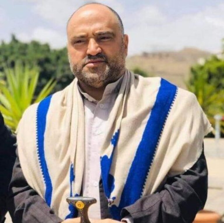 Tribal tension in Ibb: Sheikh Al-Shahri threatens the Houthis with "retaliation"