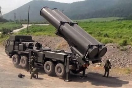 Deterring China in the Pacific: How the Type 25 missile changes the game for Japan?