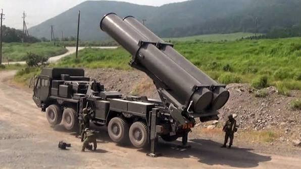 Deterring China in the Pacific: How the Type 25 missile changes the game for Japan?