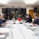 الصين تدفع نحو استئناف المفاوضات بين واشنطن وطهران وسط تحركات دبلوماسية جديدة